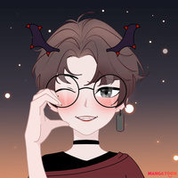 เจ้าจิ้งจอกฮาเซลเองงง✨❤️
