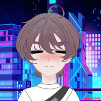 Little Bos (Jeff&Fael)