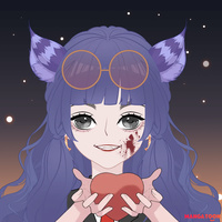 luna .H.