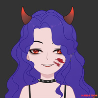 ปีศาจ ที่ไร้หัวใจ 🙂