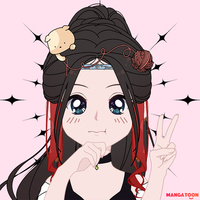 YOOk NDa MAMPu Aku ツ