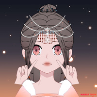 ชะนีหลบไปลูกกูจะเดิน😑