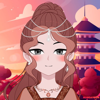 _Blood Rose_🌹🥀