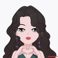 Lady Meg chan