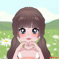 สกีบิดี้ปลอม🥹