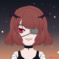 Issy-chan