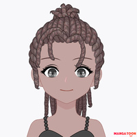 Badjou Christelle Moro