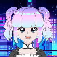 Ming Charlotte