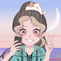 Michelle M.J.M Harefa