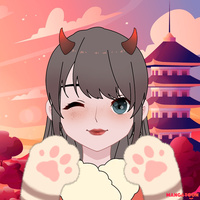 เจ้าแมวส้ม 🐈🐾🧡✨