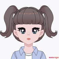 The queen of darkness