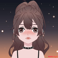 เเอดเป้นคน ครึ่งวาย ครึ่งยูริ