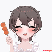😋🤍