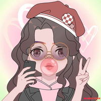 Fã de Bl e Gl ❤️🥰