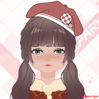 (~￣³￣)~