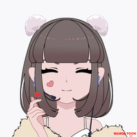 Scary Gurl 👀
