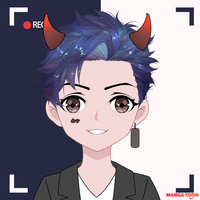 Anime fan