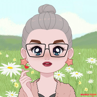 👵 Stella Cosmic🧁💐