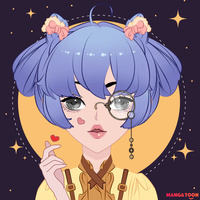 AndiniSuli🌻💫