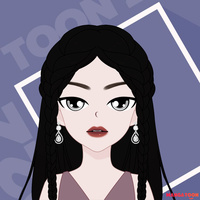 Duda Diniz (Maria Eduarda)