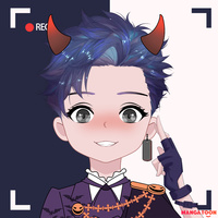 DEMON LORD AIMAN