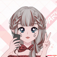 แอ๊บแอ้:บลาบลาบลา~