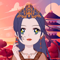 yin uzumake