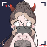 😌😃la_hija_de_Dabihawks😃😌