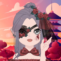 Lucifiera Demonelle Devillene