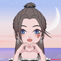 Moon~Shine~