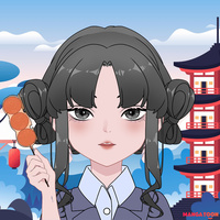 ❦︎𝑘𝑎𝑡𝑠𝑢𝑚𝑖❦︎ ☃︎