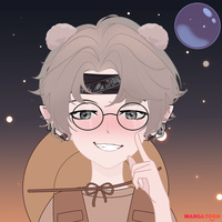 แมวฟ้าประธานพรINFJ