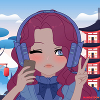 Akemy Hatake