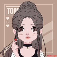 예쁜