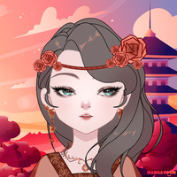 cool girl elena🌹❤️