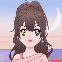 moon light 🌙