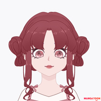 It's Caramell ~