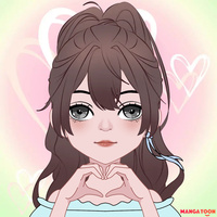 Mona lucky