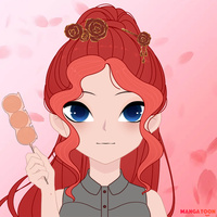 Rosa Afton