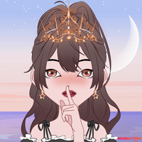 ก็อตซิลล่าใส่วิกสีชมพู