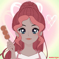 Fada da Lua🧚🏻‍♀