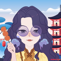 Your innocent author