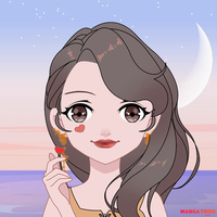 Manga😍😘😻