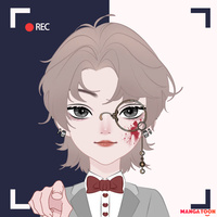 ⛓️Caine chana⛓️