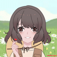 Winter Flower