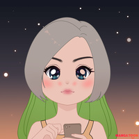 ลาบูเเบ้ เองค่ะะ😍😘