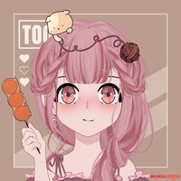 Pinkky