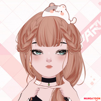 👑สาวโสดสุดป่วน👑