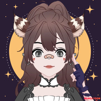 🐼💞
