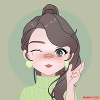데이지 꽃
